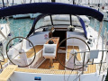 Bavaria 37 Cruiser Yelkenli yat