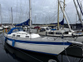 Hallberg-Rassy Hallberg Rassy 29 Scandinavia Yate a vela