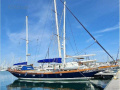 Tung Hwa CHEBEC Yacht à voile