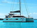 Fountaine Pajot ELBA 45 Katamaran
