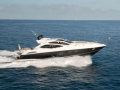 Sunseeker Predator 64 Motoryat