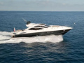 Sunseeker Predator 64 Motoryacht