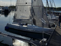 Esse 850 Sailing yacht