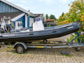 Bombard 600 Motoryacht