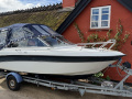 Askeladden 605 Explorer Jacht motorowy