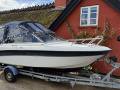 Askeladden 605 Explorer Motoryat