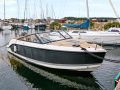 Quicksilver Activ 605 DC Motoryacht