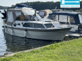 Carat 7400 Yacht à moteur