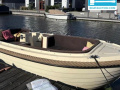 Oud Huijzer 530 Sloep