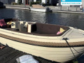 Oud Huijzer 530 Sloep
