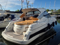 Sessa C42 HT- Soft Top Hardtop