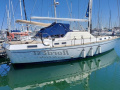Franchini Atlantide 45 Yelkenli yat