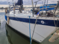 Trident Marine UK Warrior 40 Segelyacht