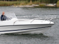 Ryds 510 GTI Motoryacht