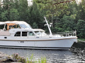 Linssen 40.9 Kajuuttavene