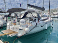 Jeanneau Sun Odyssey 479 Segelyacht
