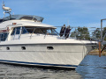 Storebro 410 Commander Kajuuttavene