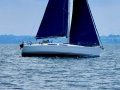 Hanse 355 Jacht żaglowy