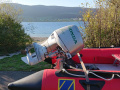 Honda Monteur 40 ch 4 temps id&eacute;al pour Zodiac Aussenborder