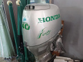Honda Moteur 40 ch 4 temps id&eacute;al pour Zodiac Fuoribordo