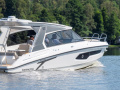 Finnmaster T9ST Sportboot