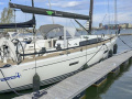 X-Yachts Xp 44 Sejlyacht
