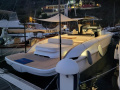 Solaris Power 40 OPEN Sürat teknesi