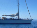 Nautors Swan 48 Sejlyacht