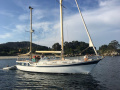 Anne Wever KETCH TRINTELLA IV Yelkenli yat