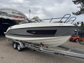 Quicksilver 755 Cruiser Edition DeLuxe Sürat teknesi