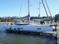 Salona 380 Sejlyacht