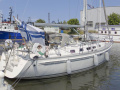 Saare Paat 38 Sejlyacht