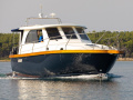 Brodoremont Adria mare 38 Hardtop