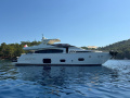 Ferretti 800 Flybridge