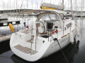 Beneteau Oceanis 34 Yelkenli yat