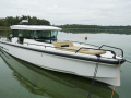 Axopar 37 XC Sportboot