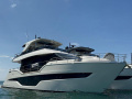 Cranchi 67 FLY Flybridge