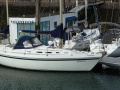 Contest 32 CS Ketch Ketch