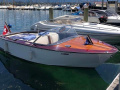 Boesch 530 St Tropez Sport boat