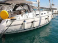 Bavaria 45 Cruiser Yelkenli yat
