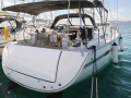 Bavaria 50 Cruiser Yacht à voile