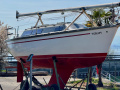 Dufour 29 Segelyacht