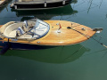 Kral Classic 700 Motoros yacht