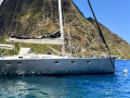Hanse 531e Sejlyacht