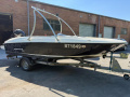 Bayliner &Eacute;l&eacute;ment xl Bateau de sport