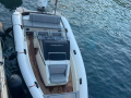 Technohull GT7 RIB