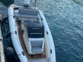 Technohull GT7 RIB čln