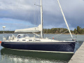 Finngulf 41 Sejlyacht