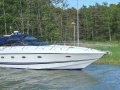 Sunseeker Camargue 50 Jacht motorowy