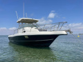 Sea Hawk 230 v series Balıkçı teknesi